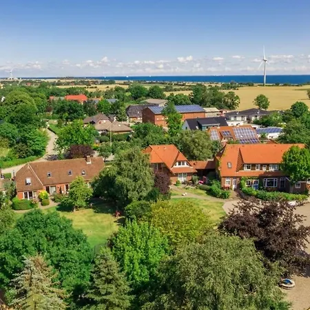 Landhaus, 1 * Fehmarn