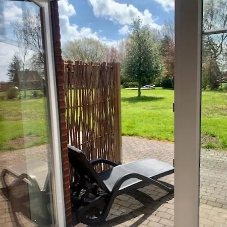 Landhaus, 1 Fehmarn
