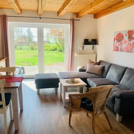 Ferienhaus Landhaus, 1 Fehmarn